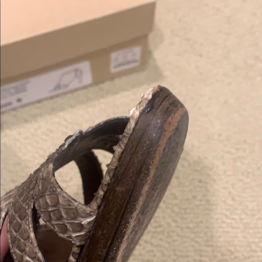 Jcrew Collection Sandal - Picture 12 of 12